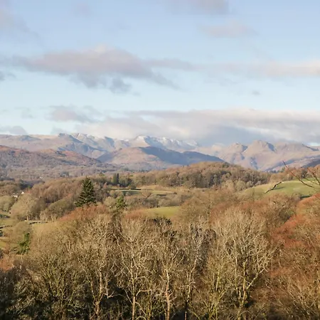 Heights View Сasa de vacaciones Troutbeck (South Lakeland)