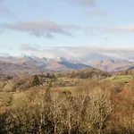 Heights View Feriehus Troutbeck (South Lakeland)