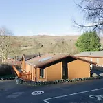 Heights View 度假居 特劳特贝克
